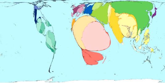 Disaster Vulnerability