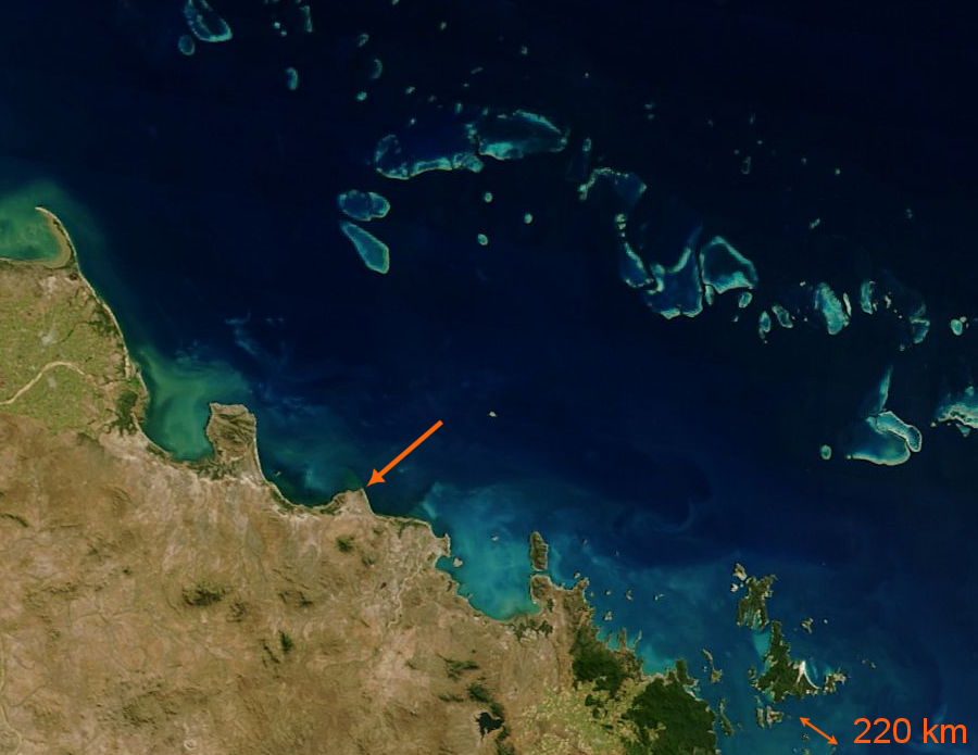 Barrier Reef image 3