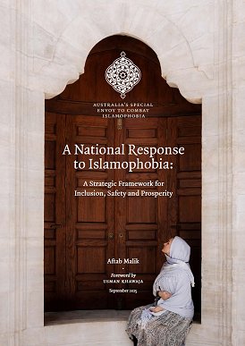 Islamophobia title